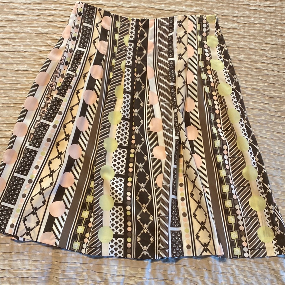 Madison Studio Skirt